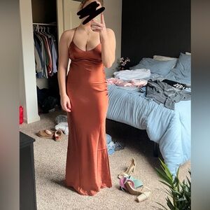 babyboo maxi dress